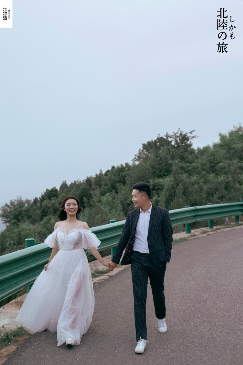 炒鸡甜~贾二彪先生王文娟小姐甜甜的呼吸婚纱照、中式传承  氛围森系  怀旧复古  电影纪实、、、婚纱照
