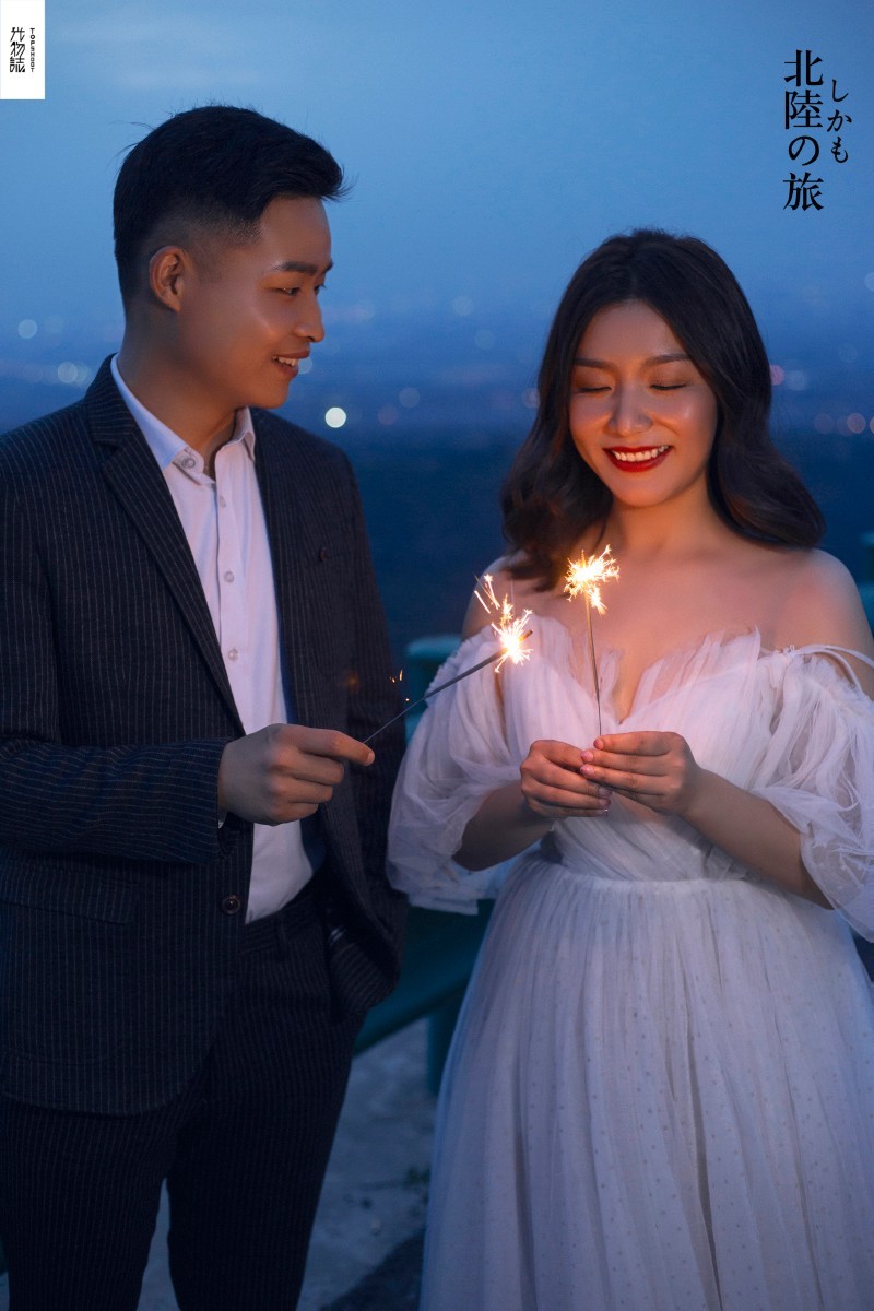 炒鸡甜~贾二彪先生王文娟小姐甜甜的呼吸婚纱照、中式传承  氛围森系  怀旧复古  电影纪实、、、婚纱照