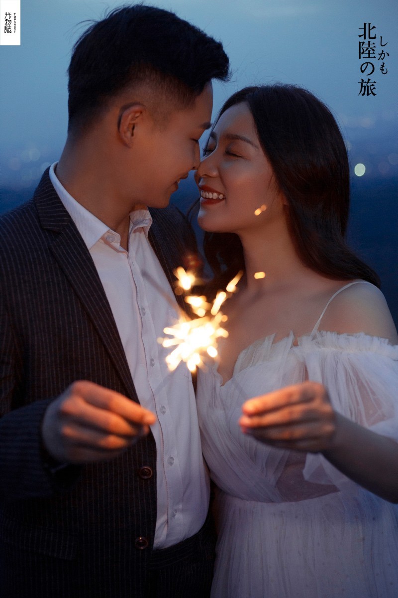 炒鸡甜~贾二彪先生王文娟小姐甜甜的呼吸婚纱照、中式传承  氛围森系  怀旧复古  电影纪实、、、婚纱照