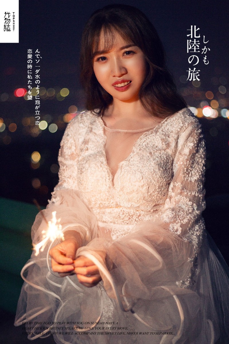 撒狗粮啦~贾治琳先生高倩妮小姐幸福感婚纱照、氛围森系  怀旧复古  电影纪实、、、婚纱照