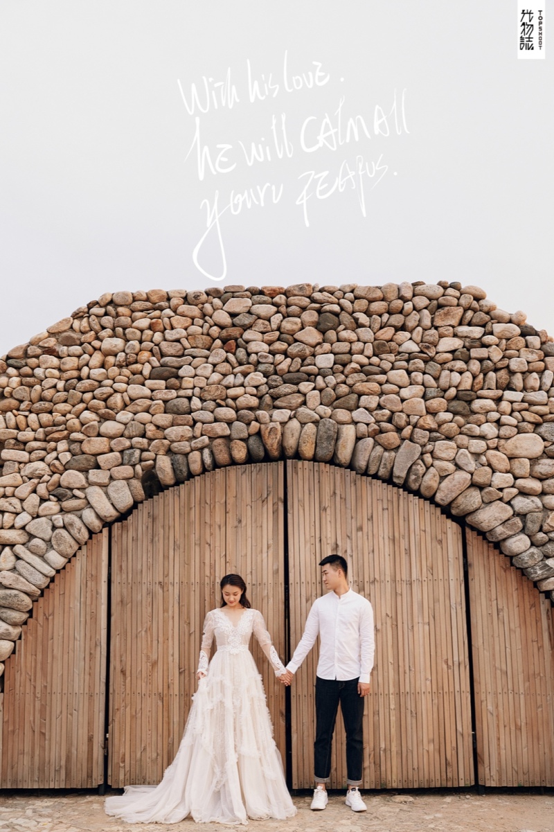 爱了~爱了~窦亮先生陈瑞宝宝浪漫情绪婚纱照、电影纪实、、、婚纱照