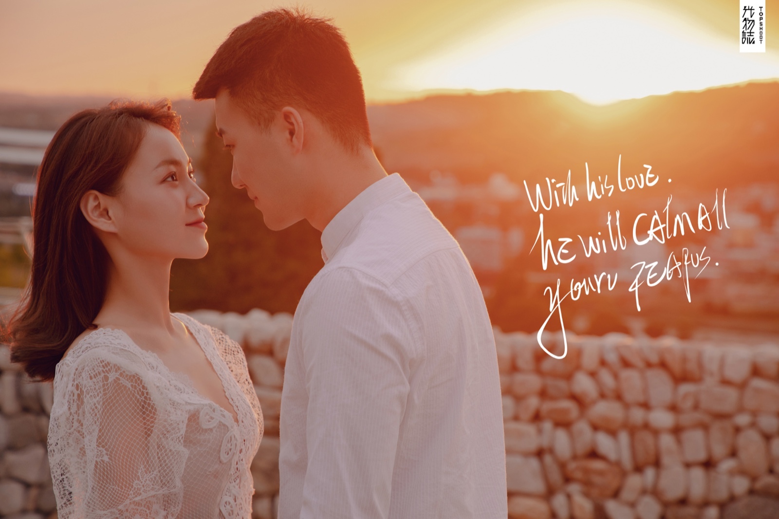 爱了~爱了~窦亮先生陈瑞宝宝浪漫情绪婚纱照、电影纪实、、、婚纱照