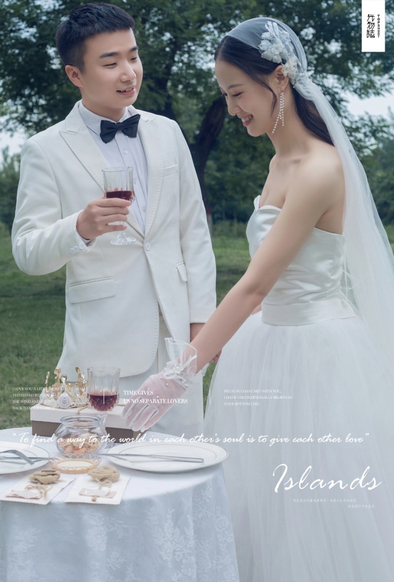 宝藏情侣~崔元瑞先生刘鑫小姐森系ins风婚纱照、极简棚拍  物誌生活  中式传承  氛围森系  怀旧复古  电影纪实、、、婚纱照