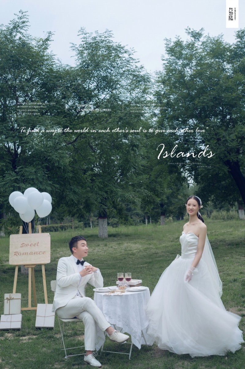 宝藏情侣~崔元瑞先生刘鑫小姐森系ins风婚纱照、极简棚拍  物誌生活  中式传承  氛围森系  怀旧复古  电影纪实、、、婚纱照