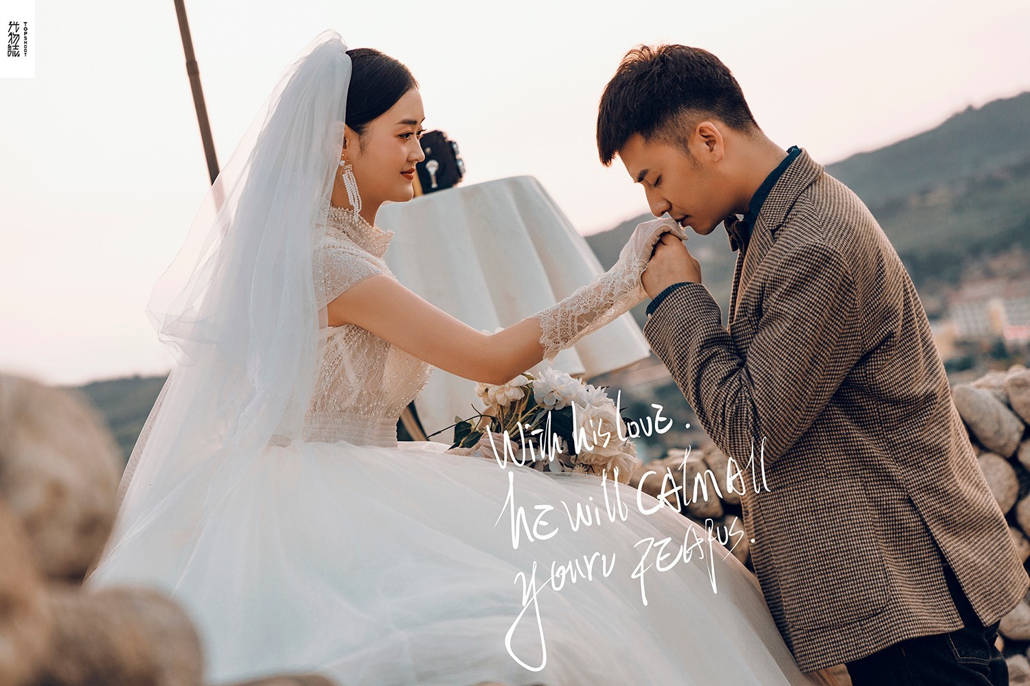 刘璐先生赵依你的甜蜜婚纱照、电影纪实、、、婚纱照