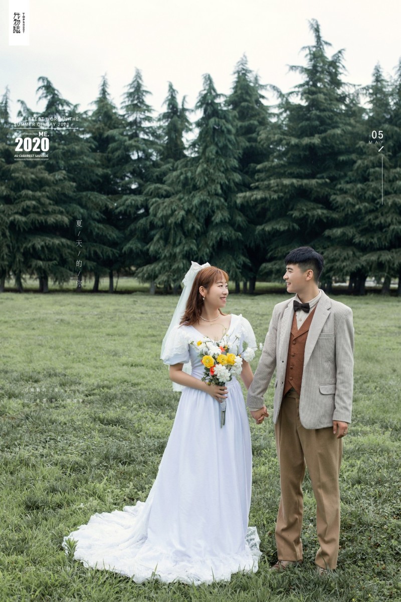幸福感爆棚马耀东先生景智琪小姐青春印记婚纱照、极简棚拍  物誌生活  中式传承  氛围森系  怀旧复古  电影纪实、、、婚纱照