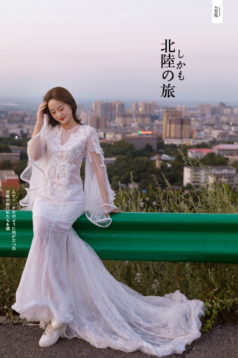爱了~爱了~周凡先生黄瑶女士你的甜蜜婚纱照、氛围森系、、、婚纱照