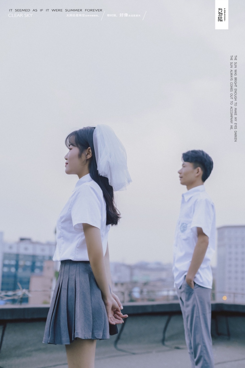 恋爱日记*杨宾先生田碧月宝宝青春印记婚纱照、怀旧复古、、、婚纱照