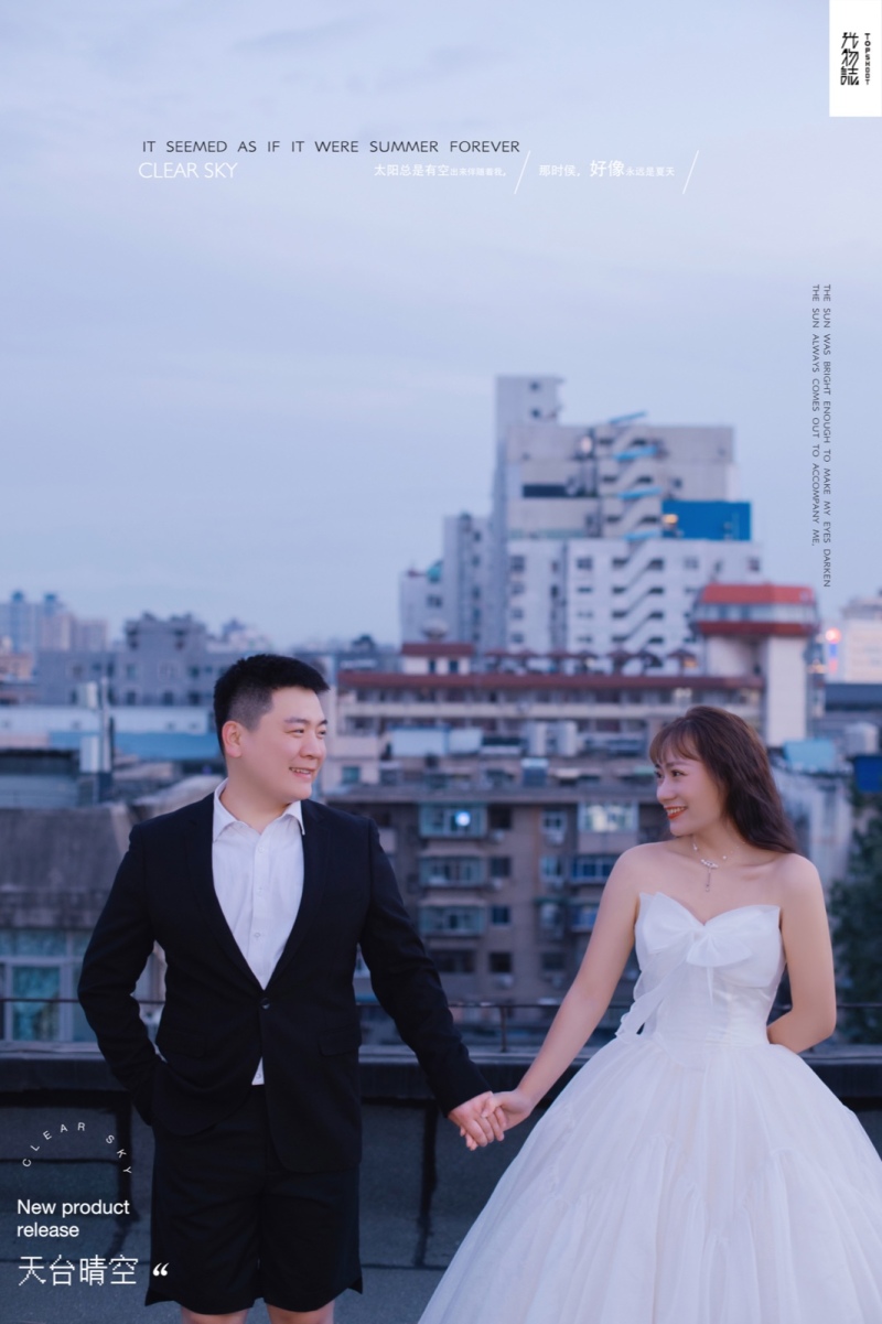 爱情电影。孟祥斌先生何丽平宝宝浪漫情绪婚纱照、怀旧复古、、、婚纱照