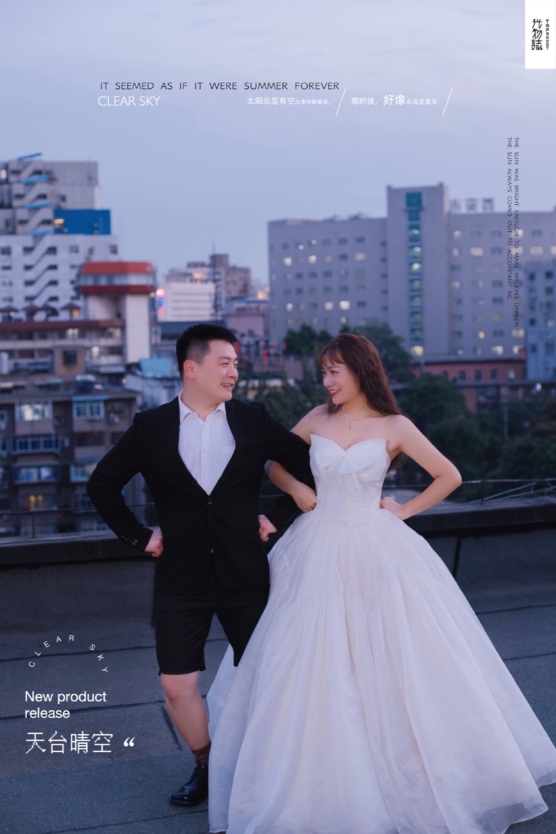爱情电影。孟祥斌先生何丽平宝宝浪漫情绪婚纱照、怀旧复古、、、婚纱照