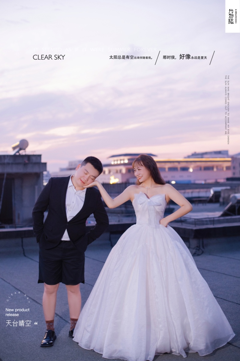 爱情电影。孟祥斌先生何丽平宝宝浪漫情绪婚纱照、怀旧复古、、、婚纱照