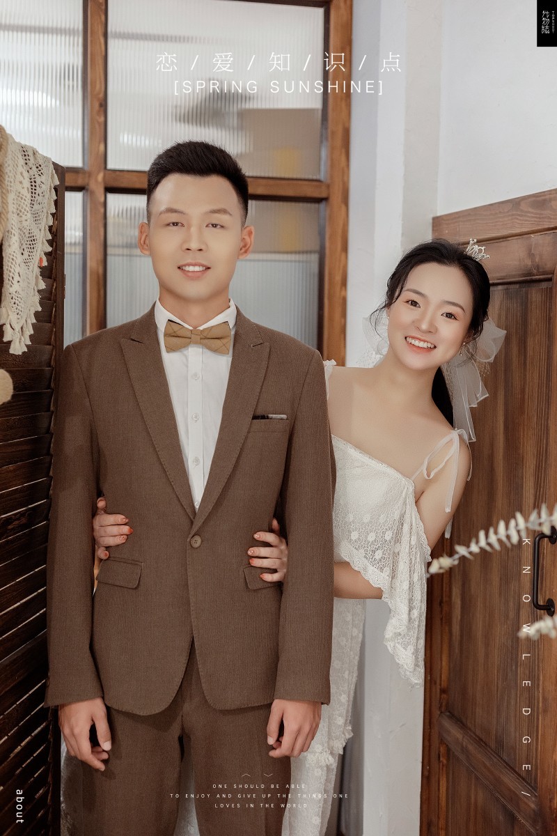 张常权先生赵桐你的甜蜜婚纱照、怀旧复古、、、婚纱照