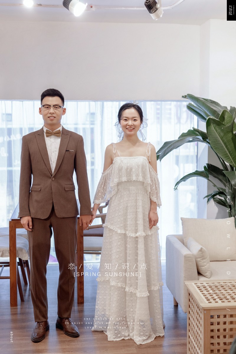 张常权先生赵桐你的甜蜜婚纱照、怀旧复古、、、婚纱照