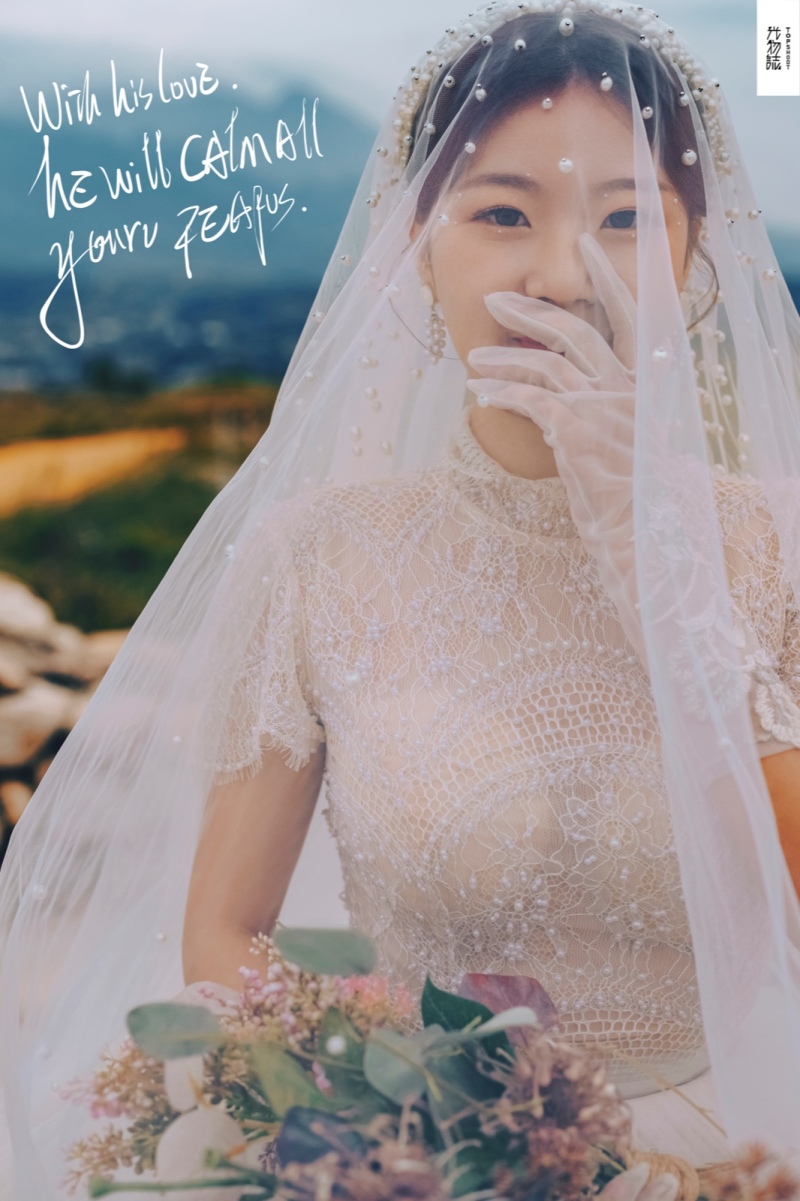 王通先生李熳玉宝宝甜蜜新鲜式婚纱照、怀旧复古、、、婚纱照