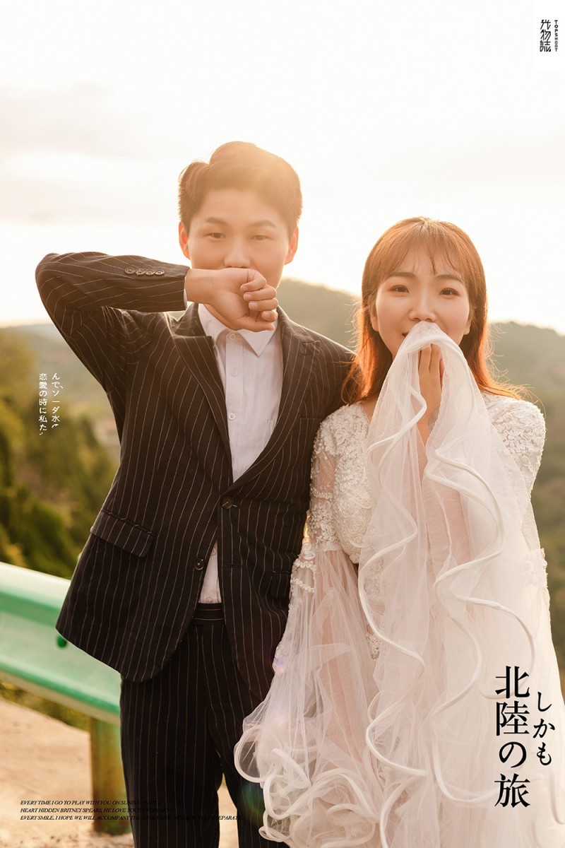爱了~爱了~黄洋洋 先生赵珍珍女士唯美浪漫婚纱照、极简棚拍、、、婚纱照