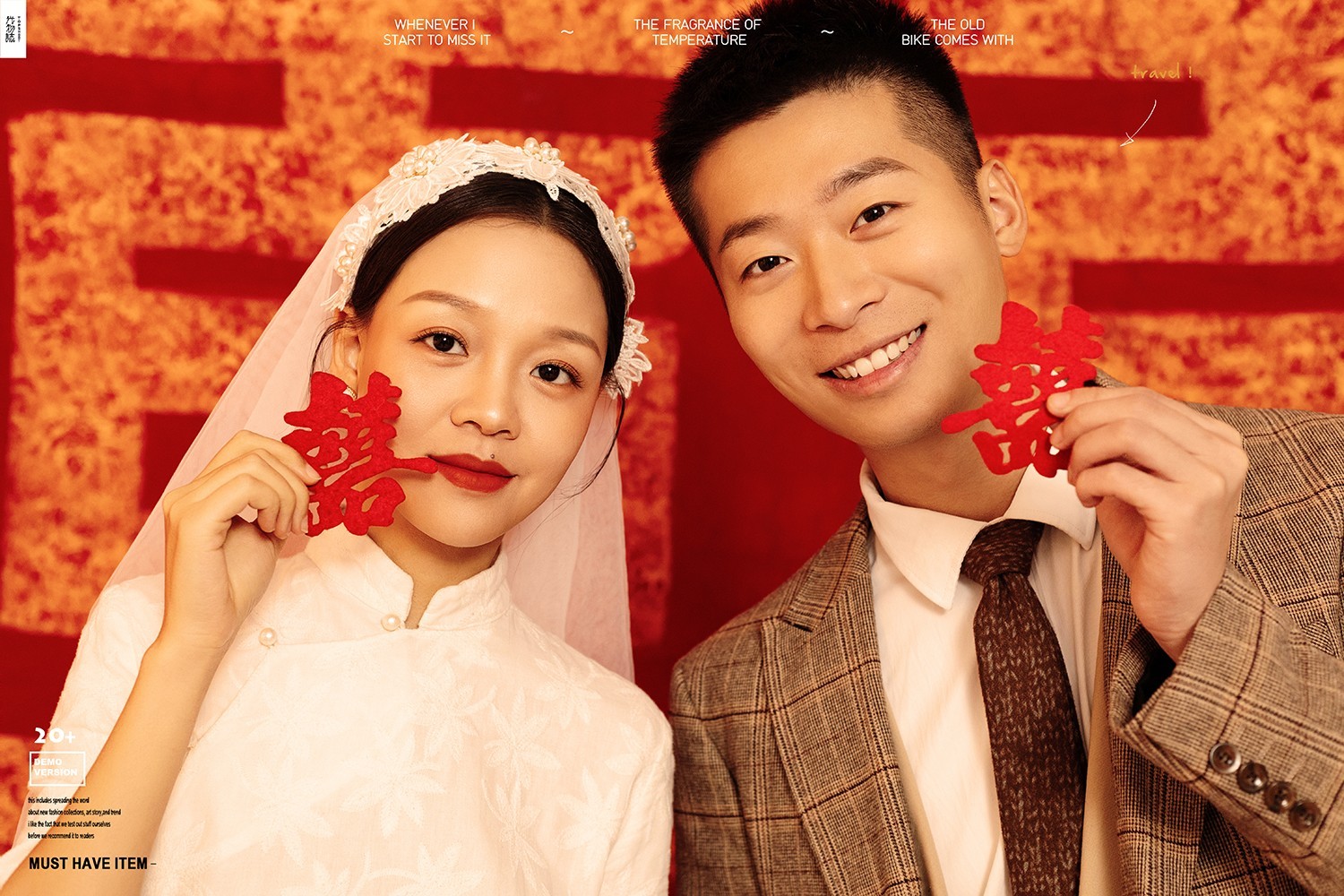 洪玉佃先生孟楚怡[女士你的甜蜜婚纱照、极简棚拍、、、婚纱照