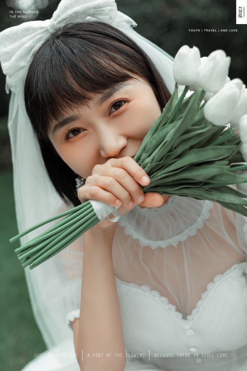 美到想哭1551杨超先生张楠女士甜甜的呼吸婚纱照、氛围森系、、、婚纱照